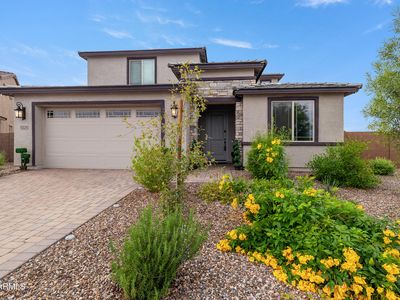 11128 S 54TH Lane, Laveen, AZ, 85339