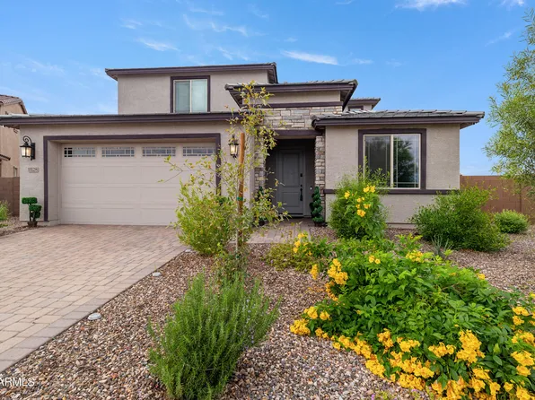 11128 S 54TH Lane, Laveen, AZ 85339