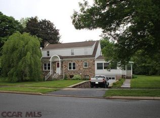 221 Nimitz Ave, State College, PA 16801