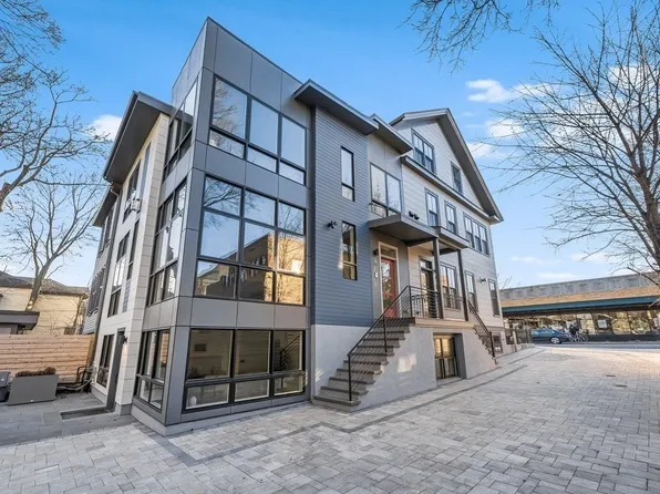 116 Prospect St #116, Cambridge, MA 02139
