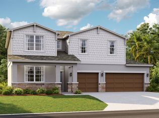 The Linden Plan, Groves at Grand Island, Grand Island, FL 32735