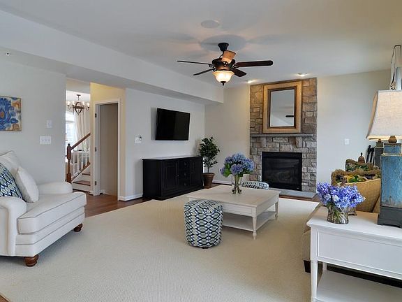 5th image of 709 Hedgewood Ln Lot 130