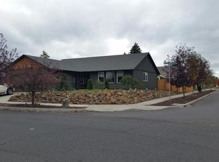20305 Poe Sholes Dr, Bend, OR 97703