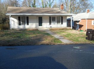 1425 N Hamilton St, High Point, NC 27262