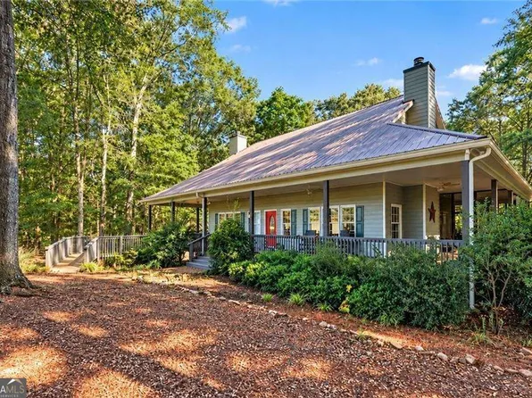 1068 Wrights Mill Rd, Commerce, GA 30530