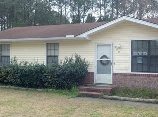 200 Pamela Ln, Summerville, SC 29483