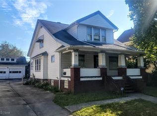 3911 Cypress Ave, Cleveland, OH 44109