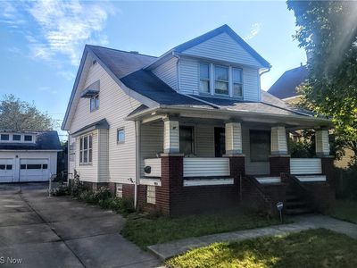 3911 Cypress Ave, Cleveland, OH, 44109