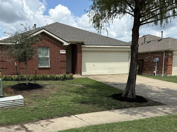 2005 Jasmine Ct, Forney, TX 75126
