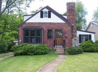 855 Diversey Dr, Saint Louis, MO