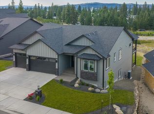 7009 E Beverly Ave, Spokane Valley, WA 99212