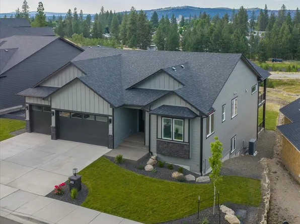 7009 E Beverly Ave, Spokane Valley, WA 99212