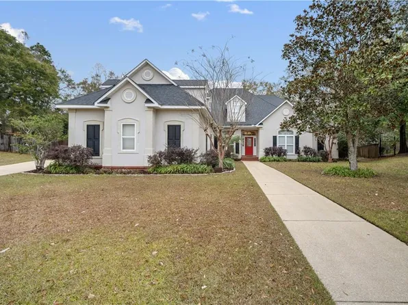 1201 Macarthur Place Ct, Mobile, AL 36609