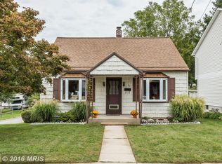 57 Webster St, Westminster, MD 21157