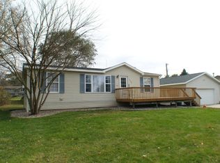 1525 Holley St, Holmen, WI 54636