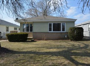 4619 S 49th St, Milwaukee, WI 53220