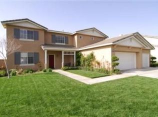 14215 Regina Dr, Rancho Cucamonga, CA 91739