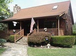116 Cayuga Ln, Clinton, TN 37716