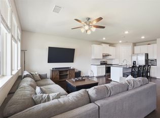 26051 Steele Flower Dr, Richmond, TX 77406