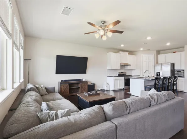 26051 Steele Flower Dr, Richmond, TX 77406