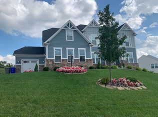 226 Gabriel Dr, Mars, PA