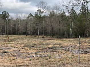 Doe Ridge Hl, Lucedale, MS 39452