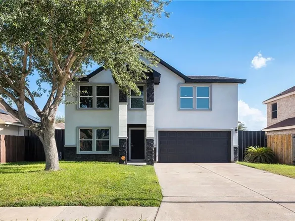 3925 Teal Ave, McAllen, TX 78504