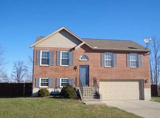 10373 Sharpsburg Dr, Independence, KY