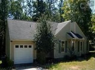 320 Devonport Dr, Irmo, SC 29063