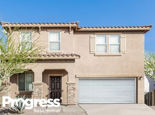 7306 W Alta Vista Rd, Laveen, AZ 85339