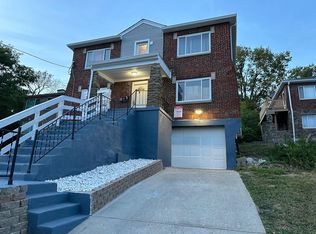 530 Clinton Springs Ave #2, Cincinnati, OH 45217