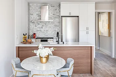 Sold by Brown Harris Stevens Development Marketing