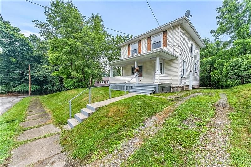 524 E Moody Ave New Castle PA Zillow
