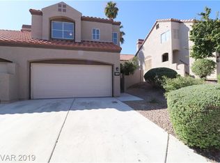 1702 Empire Mine Dr, Henderson, NV 89014