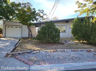 13391 Mount Hood St, Reno, NV 89506