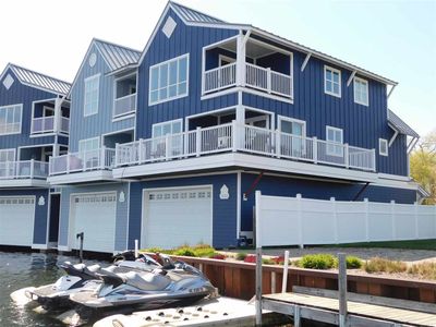 3610 Cincinnati Ave #6, Alanson, MI, 49706