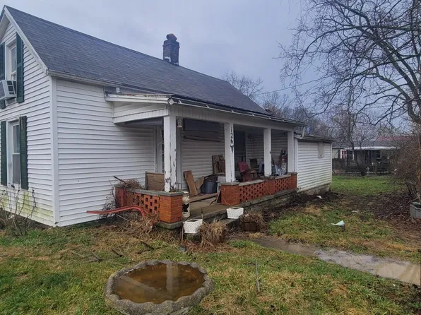 126 Leer St, Carlisle, KY 40311