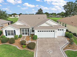 2099 Kaylee Dr, The Villages, FL 32162