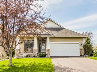 17177 Eagleview Dr #210, Farmington, MN 55024