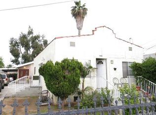 4641 Eugene St, Los Angeles, CA 90022