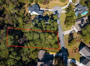 4295 Oak Creek Ln LOT 30, Southport, NC 28461