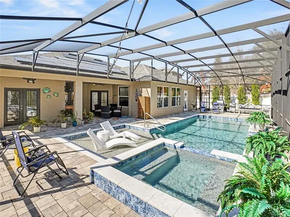 2260 Pickford Cir, Apopka, FL 32703