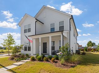 5038 Megara Run, Raleigh, NC 27603