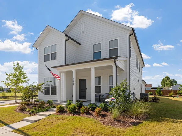 5038 Megara Run, Raleigh, NC 27603
