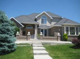 3127 Granite Woods Ln, Sandy, UT 84092