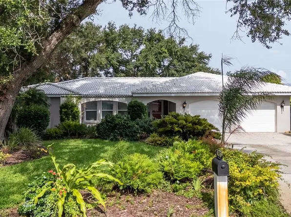 912 DAWN STREET, VENICE, FL 34285