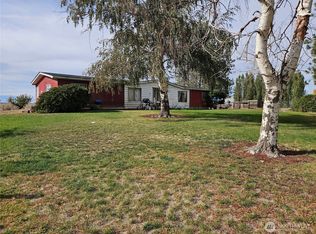 9342 J.4 Rd NW, Ephrata, WA 98823