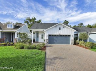 175 Windswept Way St, Augustine, FL 32092