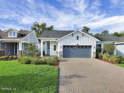 175 WINDSWEPT Way, Augustine, FL, 32092