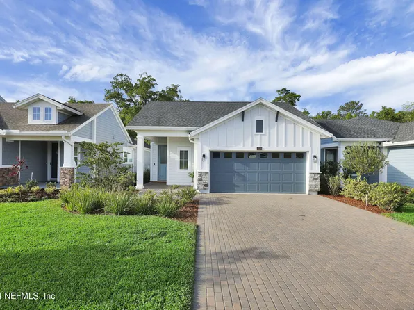 175 WINDSWEPT Way, St. Augustine, FL 32092